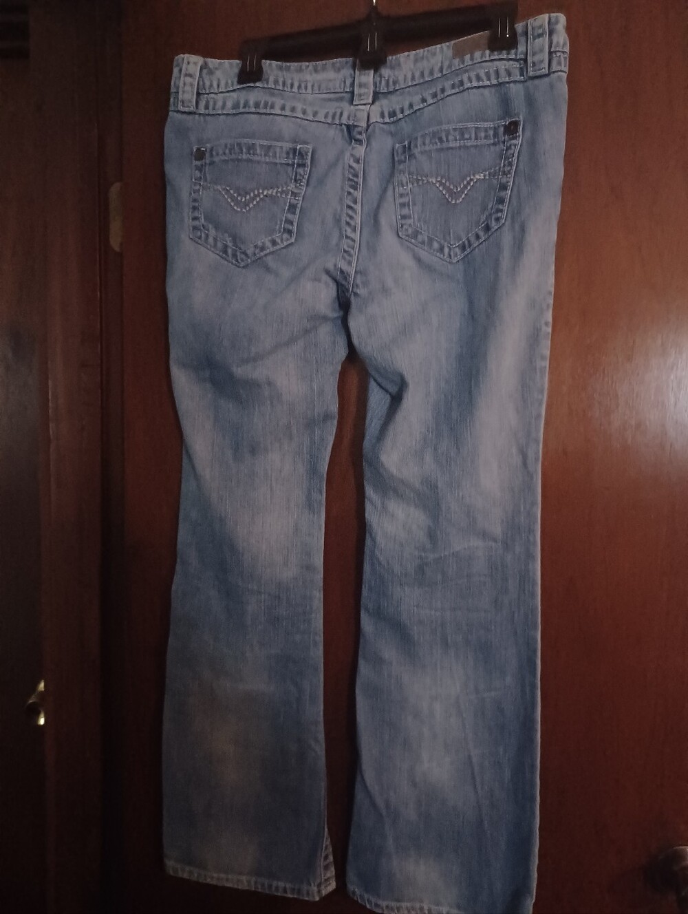 Harley Davidson Jeans
